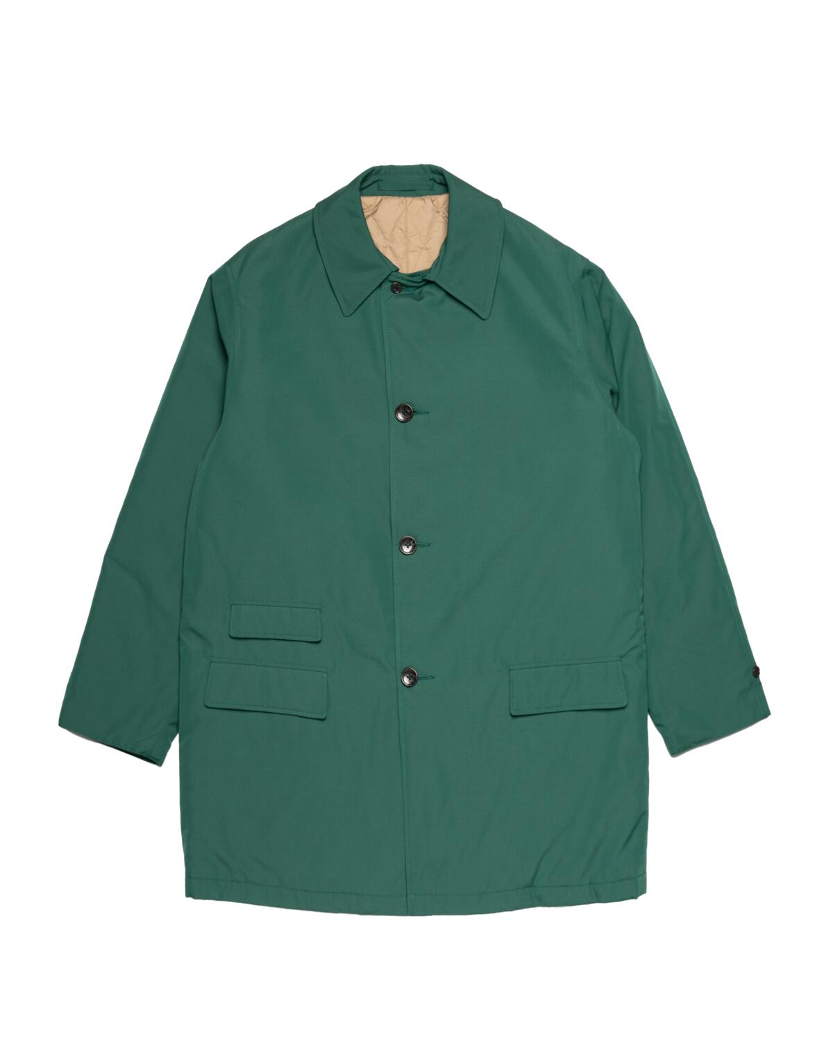 Beams+ Puff Half Coat 3819009880365 AFEW STORE